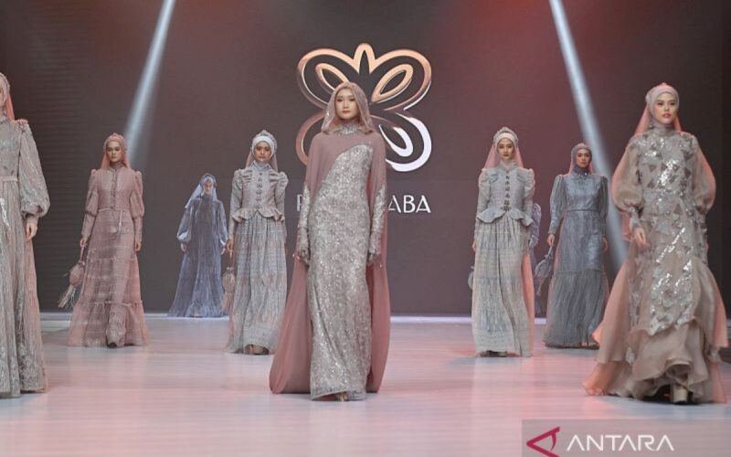 IFA dukung pengembangan UMKM fesyen dan kecantikan