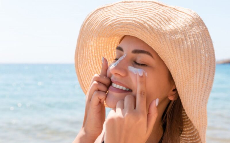 Dokter: Sunscreen masih efektif lindungi kulit saat cuaca ekstrem