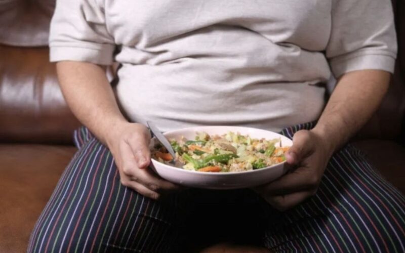 Sebelas cara hindari obesitas dan jaga berat badan