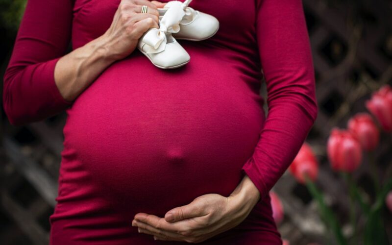 Wanita dengan komplikasi kehamilan berisiko terkena penyakit jantung
