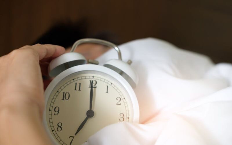 Kurang tidur sebabkan masalah imunitas hingga hilang konsentrasi