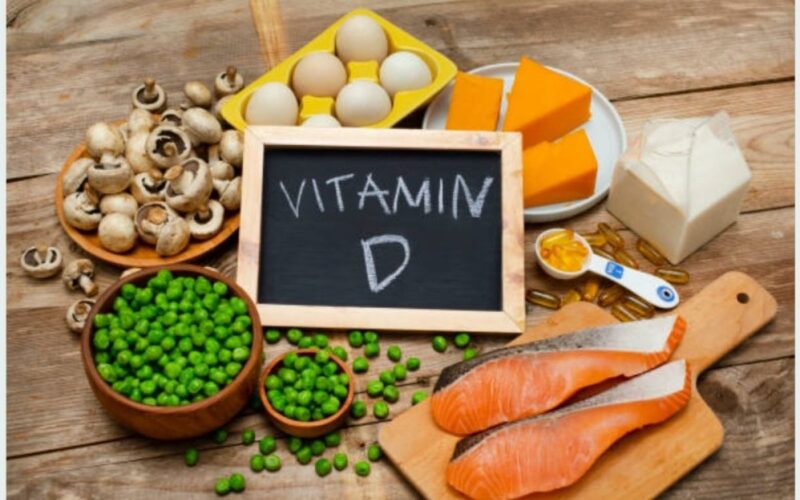 Orang-orang yang dapat memperoleh manfaat dari suplemen vitamin D